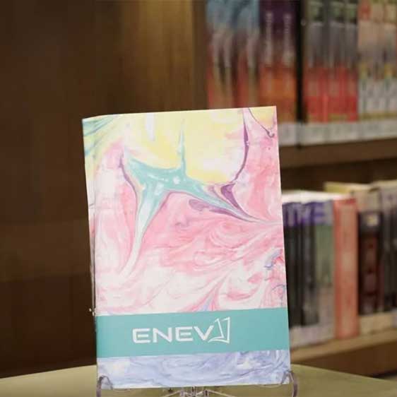 Ebruli Desenli 3